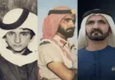 Sheikh Mohammed at 77: The story of the visionary leader who transformed Dubai into a global city.