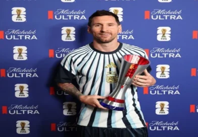 Messi one step away from making history; World Cup final on Sunday.