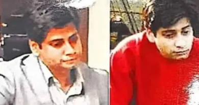 Fresh demand raised for the extradition of murder accused Hussain Mahboob Khokawala, who is hiding in the UAE.