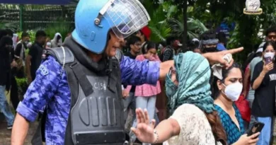 Delhi Student Protest: Matter reaches NHRC; demand for impartial probe into police brutality.