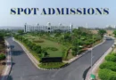 Online portal for spot admissions at MANUU opened.