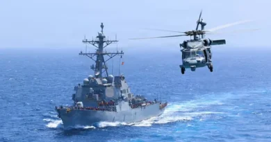 Fierce war in the Middle East: US strikes Iran; Kuwait and Bahrain shaken.