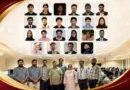 Bumper placements at AMU and Jamia; TCS and EPAM offered job opportunities.