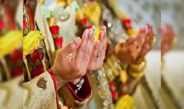 Have changing economic norms surrounding marriage made *Nikah* difficult for Muslim youth?