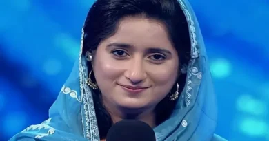 Hira Kaiser becomes Pakistan Idol, wins 1.5 million rupees.