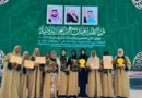 Jumana and Abdurrahman secure first place in the 2026 Mecca Quran Competition.