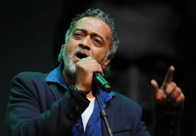 Lucky Ali said, "I keep a shroud with me; one day, I have to leave."