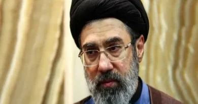 Major reshuffle of commanders in Iran; why has Mojtaba Khamenei become active?