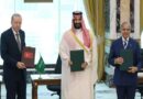 Mecca Joint Defense Agreement: Shifting Global Diplomacy and India's Strategic Stance