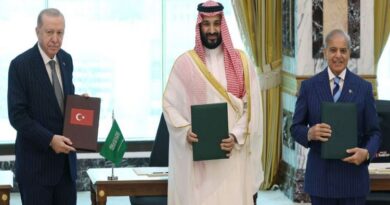 Mecca Joint Defense Agreement: Shifting Global Diplomacy and India's Strategic Stance