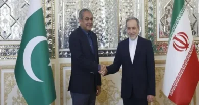 Pakistan mediates in Iran-US tensions for the second time; will it work?