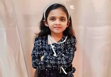 Seven-year-old Indian girl dies after fall in Sharjah
