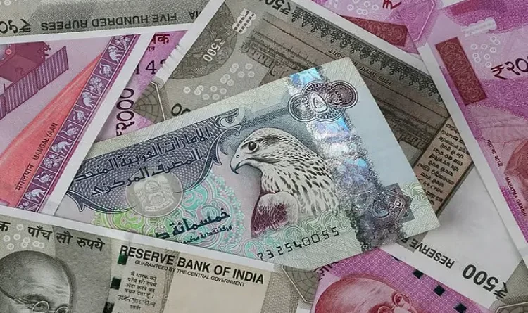 Will the 180-day rule apply to NRIs living in the UAE?