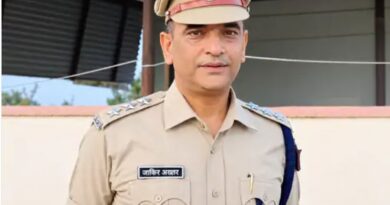 Rajasthan Police Reshuffle: Questions Raised Over Muslim Representation in List of 123 DSP Transfers