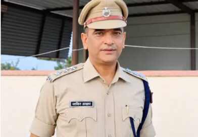 Rajasthan Police Reshuffle: Questions Raised Over Muslim Representation in List of 123 DSP Transfers