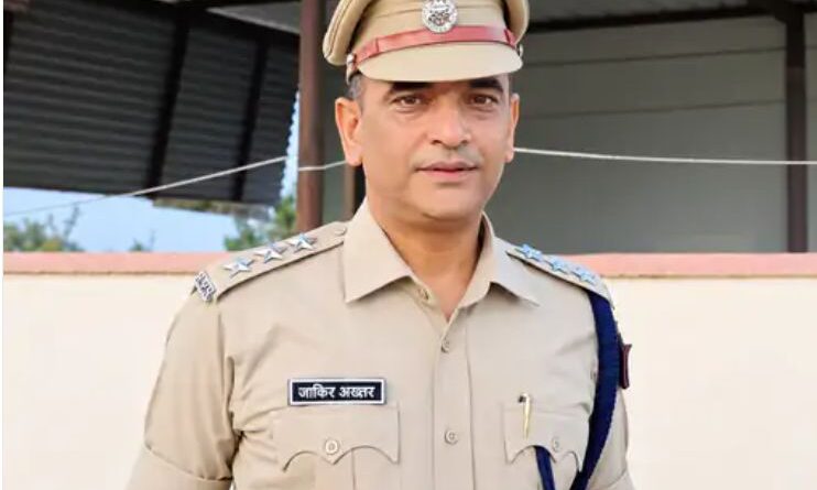 Rajasthan Police Reshuffle: Questions Raised Over Muslim Representation in List of 123 DSP Transfers