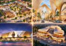 9 new malls to open in Dubai; city's retail landscape set to change.