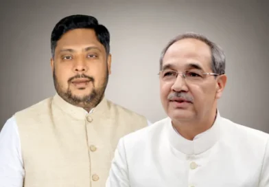 BJP's New Team, Muslim Representation, and Future Challenges