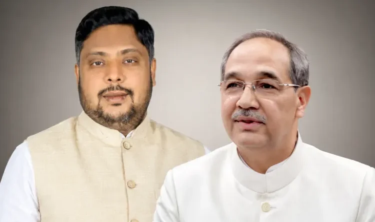 BJP's New Team, Muslim Representation, and Future Challenges
