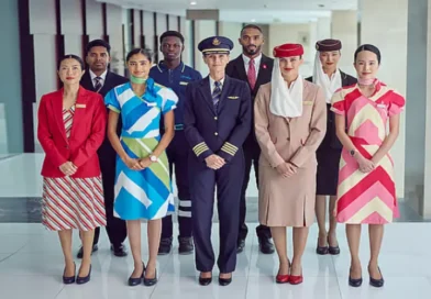 Over 100 jobs at Emirates Group; find out about salaries and benefits.