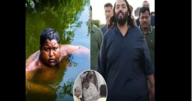 Anant Ambani becomes a savior for Iqbal, who is suffering from an undiagnosed illness; airlifted to Mumbai for treatment.