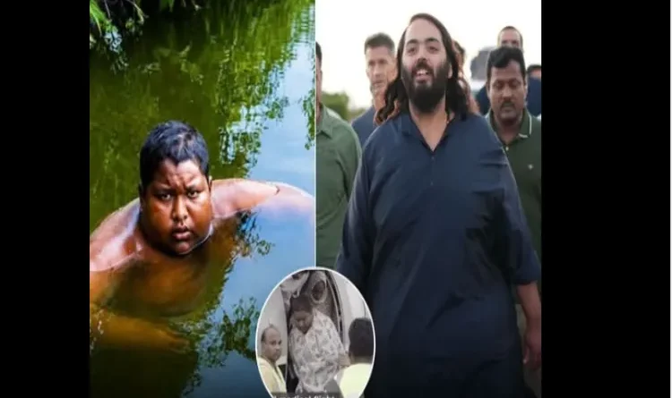 Anant Ambani becomes a savior for Iqbal, who is suffering from an undiagnosed illness; airlifted to Mumbai for treatment.