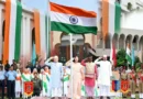 From Jamia to AMU, the Tricolour flew proudly at Muslim universities.