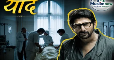 Memories: The wound in Arshad Warsi's life that never healed.