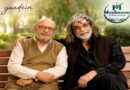 Memories: When Asghar Wajahat and Muzaffar Ali did more gossiping than studying at AMU