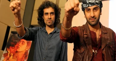 Memories: When ‘Nadaan Parinde’ from *Rockstar* was born from a single line by Rumi.