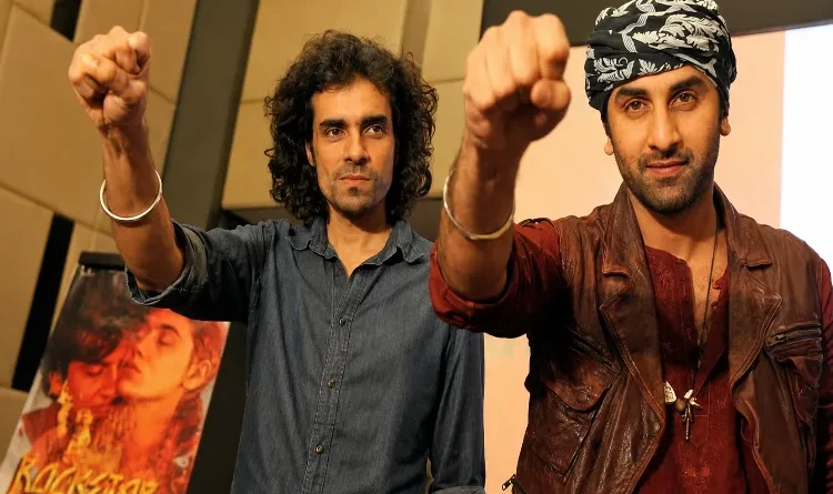 Memories: When ‘Nadaan Parinde’ from *Rockstar* was born from a single line by Rumi.