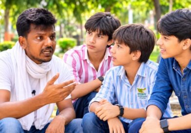 Jharkhand Student Movement: From Irfan at Jantar Mantar to Zain in Ranchi