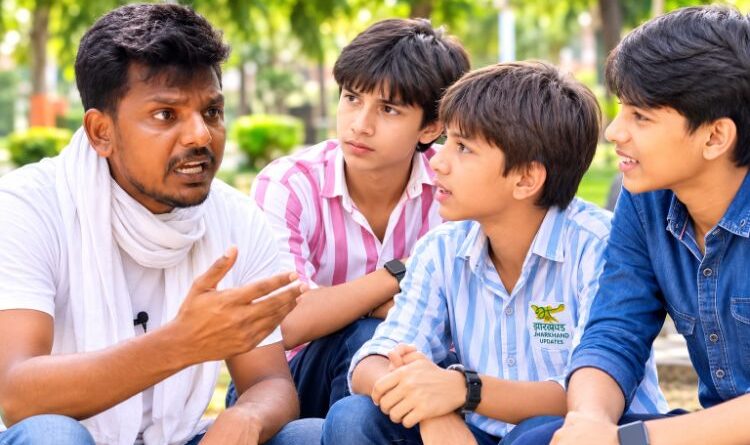 Jharkhand Student Movement: From Irfan at Jantar Mantar to Zain in Ranchi