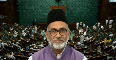 FCRA Amendment Bill 2026 referred to JPC; Jamaat raises objections.