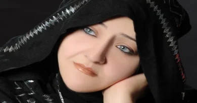 Only the creative work endures; everything else is merely emptiness: Writer Dr. Sana Al-Shalan.
