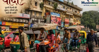 The Old Delhi connection of ‘Shapde ki’ and ‘Chandu Khane ki Gap’