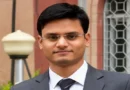 AMU RCA student Mohammad Shahid Raza becomes CAPF Assistant Commandant.