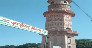 From the 1857 Revolution to Ghasera: Mewat’s Sacrifice Recorded in the Pages of History and Today’s Identity Crisis