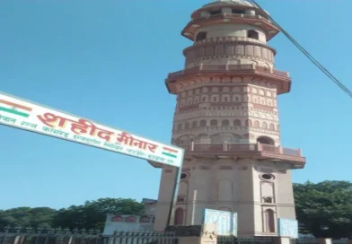 From the 1857 Revolution to Ghasera: Mewat’s Sacrifice Recorded in the Pages of History and Today’s Identity Crisis