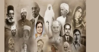 Part 2: Muslim Freedom Fighters Waged War with Pen, Revolution, and Sacrifice