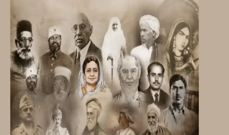 Part 2: Muslim Freedom Fighters Waged War with Pen, Revolution, and Sacrifice