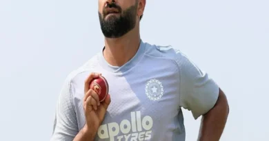 Aqib Nabi's journey from the streets of Baramulla to Team India.