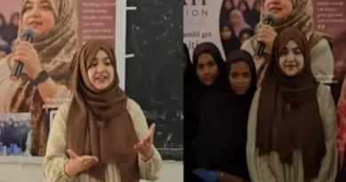 Resham Fatima Awarded Chevening Scholarship: A Journey from Acid Attack to LSE
