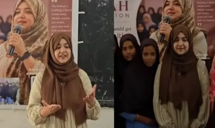 Resham Fatima Awarded Chevening Scholarship: A Journey from Acid Attack to LSE