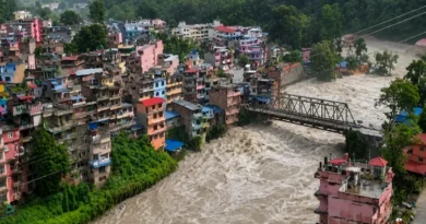 Nepal Floods: How many Muslims are affected in Rasuwa, Dhading, and Nuwakot?