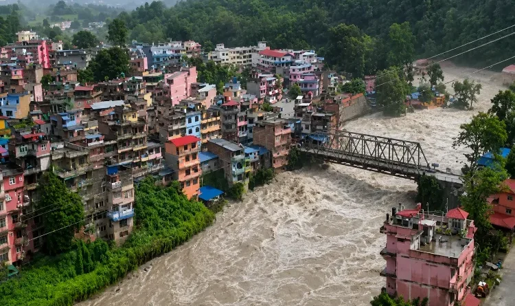 Nepal Floods: How many Muslims are affected in Rasuwa, Dhading, and Nuwakot?