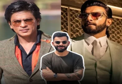 Kroll Celebrity Brand Report 2025: Shah Rukh Khan becomes India's most expensive star.