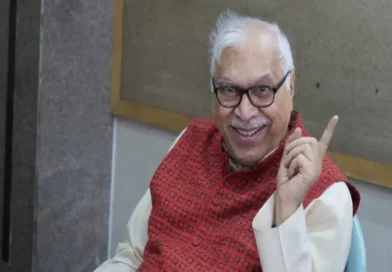 What is the history of Old Delhi, and what are S.Y. Quraishi's achievements?