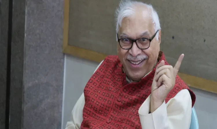 What is the history of Old Delhi, and what are S.Y. Quraishi's achievements?