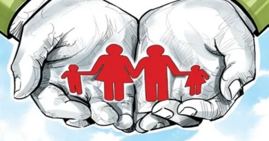 Declining fertility rate in Kashmir is altering the demographic landscape.